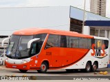 SMS Transportes 2230 na cidade de Goiânia, Goiás, Brasil, por Rafael Teles Ferreira Meneses. Número da foto: #:id.