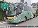 Expresso Angelitur 1600 na cidade de São Paulo, São Paulo, Brasil, por Marco Aurélio de Oliveira. Número da foto: #12642782.