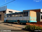 Transporte Rural 568 na cidade de Monte Santo de Minas, Minas Gerais, Brasil, por Douglas Freitas. Número da foto: #12644996.