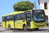 Expresso Rei de França 200.713 na cidade de São Luís, Maranhão, Brasil, por Paulo Henrique Pereira Borges. Número da foto: #12645098.