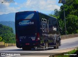 Viação Cometa 18312 na cidade de Duque de Caxias, Rio de Janeiro, Brasil, por Victor Henrique. Número da foto: #12644252.