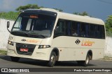 Empresa Lider 121 na cidade de Teresina, Piauí, Brasil, por Paulo Henrique Pereira Borges. Número da foto: #12645213.