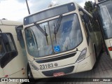 Viação Colombo 23183 na cidade de Colombo, Paraná, Brasil, por GDC __39AM. Número da foto: #:id.