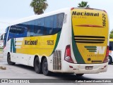 Viação Nacional 18620 na cidade de Goiânia, Goiás, Brasil, por Carlos Daniel Moreira Batista. Número da foto: #12643941.