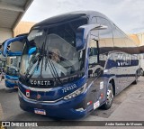 Viação Cometa 724510 na cidade de Rio de Janeiro, Rio de Janeiro, Brasil, por Andre Santos de Moraes. Número da foto: #12643114.
