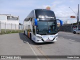 RN Turismo 1725 na cidade de Suzano, São Paulo, Brasil, por Everton Alves. Número da foto: #:id.