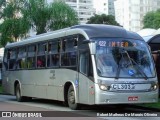 Auto Viação Santo Antônio CL303 na cidade de Curitiba, Paraná, Brasil, por Robert Matheus De Morais Oliveira. Número da foto: #12642902.
