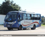 Auto Viação MM Souza Turismo 22802 na cidade de Capivari, São Paulo, Brasil, por Gabriel Correa. Número da foto: #12643674.