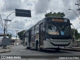 Auto Omnibus Nova Suissa TDF9F44 na cidade de Belo Horizonte, Minas Gerais, Brasil, por Quintal de Casa Ônibus. Número da foto: #:id.