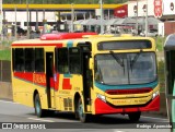 Auto Viação Jurema RJ120.046 na cidade de Aparecida, São Paulo, Brasil, por Rodrigo  Aparecido. Número da foto: #12644547.