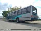 Ônibus Particulares  na cidade de Ponto Belo, Espírito Santo, Brasil, por Samuel Galdino Silva. Número da foto: #:id.