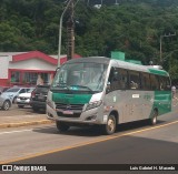 CBTour Turismo e Fretamento SM015 na cidade de Seara, Santa Catarina, Brasil, por Luís Gabriel H. Macedo. Número da foto: #12643252.