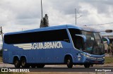 Viação Águia Branca 14006 na cidade de Vitória da Conquista, Bahia, Brasil, por Rava Ogawa. Número da foto: #12644977.