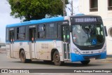 Ratrans - Rio Anil Transporte e Logística 100.885 na cidade de São Luís, Maranhão, Brasil, por Paulo Henrique Pereira Borges. Número da foto: #12645126.