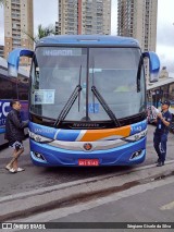 Transportes Jangada 9143 na cidade de Barueri, São Paulo, Brasil, por Sérgiane Gisele da Silva. Número da foto: #12645319.