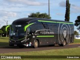 Viação Garcia 92041 na cidade de Paranavaí, Paraná, Brasil, por Robson Alves. Número da foto: #12643338.