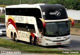 Osvaldo Turismo 6900 na cidade de Aparecida, São Paulo, Brasil, por Rodrigo  Aparecido. Número da foto: #12644525.