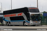Viação Piracicabana 192404 na cidade de São Paulo, São Paulo, Brasil, por Matheus Henrique. Número da foto: #12644075.