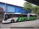 Next Mobilidade - ABC Sistema de Transporte 8151 na cidade de São Bernardo do Campo, São Paulo, Brasil, por Brollo Bus. Número da foto: #12643343.