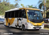 JC Turismo 12200 na cidade de Águas de Lindóia, São Paulo, Brasil, por George Miranda. Número da foto: #12644785.