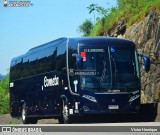Viação Cometa 721519 na cidade de Duque de Caxias, Rio de Janeiro, Brasil, por Victor Henrique. Número da foto: #12644199.