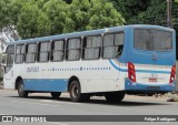 Expresso Barroso 1813 na cidade de Teresina, Piauí, Brasil, por Felipe Rodrigues. Número da foto: #:id.