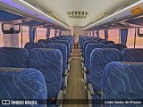 UTIL - União Transporte Interestadual de Luxo 9707 na cidade de Juiz de Fora, Minas Gerais, Brasil, por Andre Santos de Moraes. Número da foto: #:id.