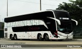 Auto Viação Catarinense 323012 na cidade de São Paulo, São Paulo, Brasil, por Diego Henrique. Número da foto: #:id.
