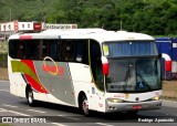 Aliança Express 7021 na cidade de Aparecida, São Paulo, Brasil, por Rodrigo  Aparecido. Número da foto: #12644567.