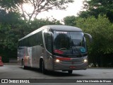 Empresa de Ônibus Pássaro Marron 45205 na cidade de São Paulo, São Paulo, Brasil, por João Vitor Almeida de Moura. Número da foto: #12643426.
