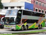 Impulso Turismo e Transportes 2200 na cidade de Aparecida, São Paulo, Brasil, por Adailton Cruz. Número da foto: #:id.