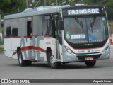 Auto Viação ABC RJ 105.024 na cidade de Niterói, Rio de Janeiro, Brasil, por Augusto César. Número da foto: #:id.
