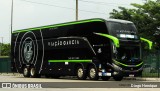 Viação Garcia 98041 na cidade de São Paulo, São Paulo, Brasil, por Diego Henrique. Número da foto: #12644594.