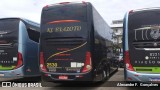 KL Biazoto 2530 na cidade de Balneário Camboriú, Santa Catarina, Brasil, por Alexandre F.  Gonçalves. Número da foto: #12644279.