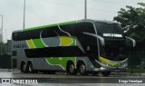 Brasil Sul Linhas Rodoviárias 3740 na cidade de São Paulo, São Paulo, Brasil, por Diego Henrique. Número da foto: #:id.