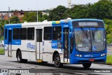 Concessionária Salvador Norte - CSN Transportes 10977 na cidade de Salvador, Bahia, Brasil, por Franz Hecher. Número da foto: #12643425.