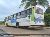 Rápido Araguaia 50464 na cidade de Aparecida de Goiânia, Goiás, Brasil, por Pedro Henrique Eufrasio Correia Dias. Número da foto: #12643410.