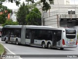 Viação Campo Belo 7 1365 na cidade de São Paulo, São Paulo, Brasil, por Diego Silva. Número da foto: #12645448.
