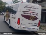 Soyama 1720 na cidade de Jandira, São Paulo, Brasil, por Rômulo Santos. Número da foto: #12643333.