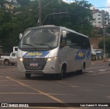 Trans Manu 7170 na cidade de Seara, Santa Catarina, Brasil, por Luís Gabriel H. Macedo. Número da foto: #12643260.