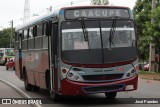 Empresa de Transporte La Caacupeña S.A. 078 na cidade de Caacupé, Cordillera, Paraguai, por José Paredes. Número da foto: #12643681.