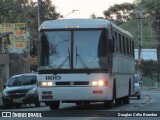 Empresa Gontijo de Transportes 11015 na cidade de Belo Horizonte, Minas Gerais, Brasil, por Douglas Célio Brandao. Número da foto: #12644928.