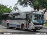 Auto Viação 1001 RJ 108.778 na cidade de Rio de Janeiro, Rio de Janeiro, Brasil, por Anderson Sousa Feijó. Número da foto: #:id.