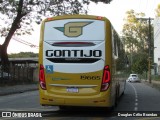 Empresa Gontijo de Transportes 19665 na cidade de Belo Horizonte, Minas Gerais, Brasil, por Douglas Célio Brandao. Número da foto: #12644906.