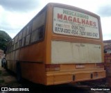 Melancia Transportes 8503 na cidade de Igarapé-Açu, Pará, Brasil, por Neyvison Lucas. Número da foto: #12643621.
