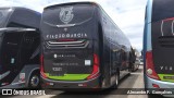 Viação Garcia 92011 na cidade de Balneário Camboriú, Santa Catarina, Brasil, por Alexandre F.  Gonçalves. Número da foto: #12644238.