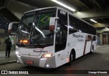 Magalhães Turismo 10111 na cidade de São Paulo, São Paulo, Brasil, por George Miranda. Número da foto: #12644827.