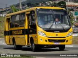 Lady Anna Transportes 0150/129 na cidade de Mairiporã, São Paulo, Brasil, por Bruno Kozeniauskas. Número da foto: #12643409.