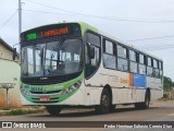 Rápido Araguaia 50464 na cidade de Aparecida de Goiânia, Goiás, Brasil, por Pedro Henrique Eufrasio Correia Dias. Número da foto: #12643387.
