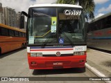 CMW Transportes 1095 na cidade de Barueri, São Paulo, Brasil, por Cleverson Giraldi. Número da foto: #12643331.